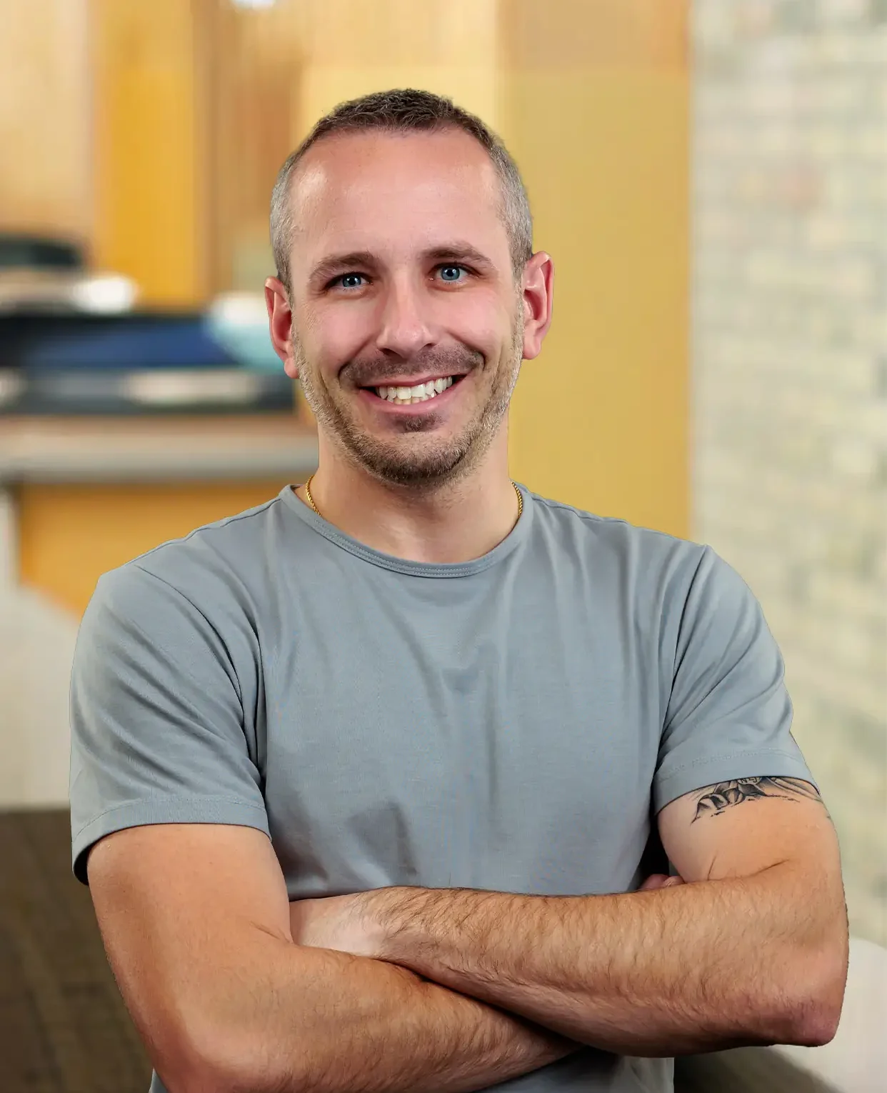 Mike Jesowshek, CPA